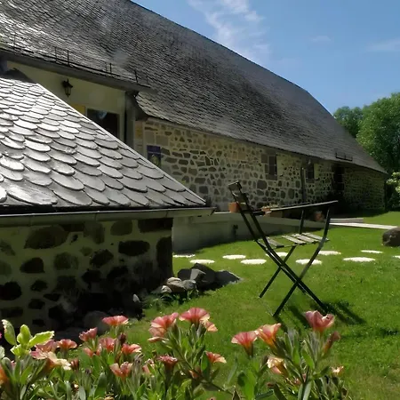 Domaine De Bos 3* Bagnols (Puy-de-Dome)