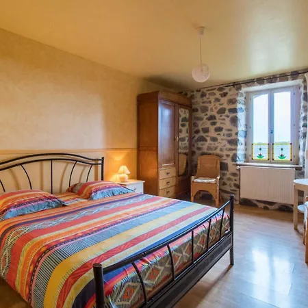 Domaine De Bos Frühstückspension 3*