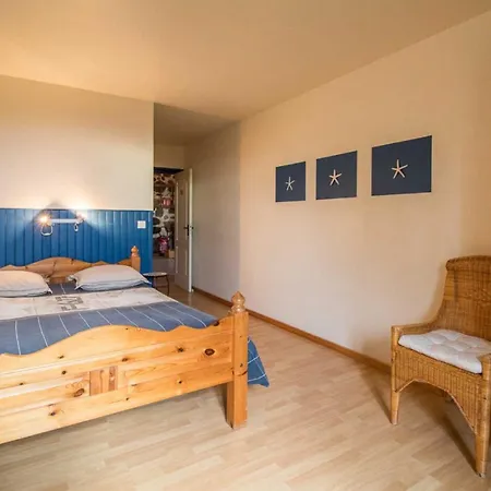 Frühstückspension Domaine De Bos 3*