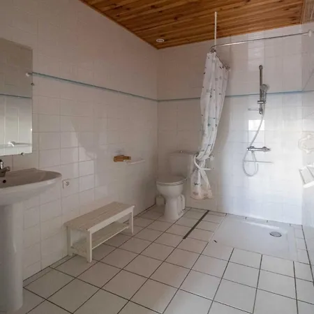 Domaine De Bos 3*