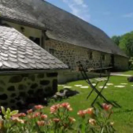 Domaine De Bos Bagnols (Puy-de-Dome)