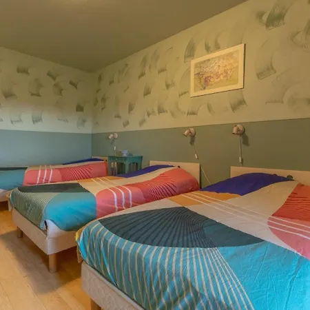 Domaine De Bos 3* Bagnols (Puy-de-Dome)