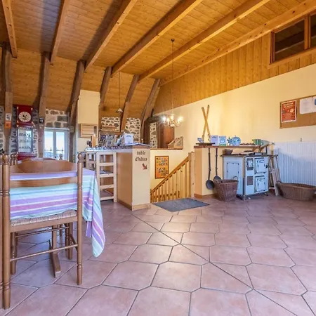 Domaine De Bos Frühstückspension