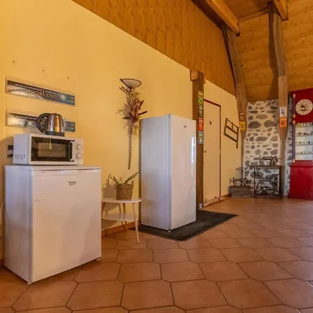 Domaine De Bos 3*